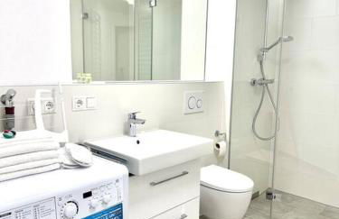 Moderne Erdgeschosswohnung - Foto 16