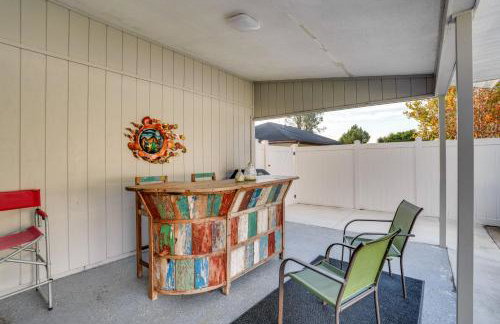 Updated Tavares Retreat Less Than 1 Mile to Boat Ramp - Photo 3