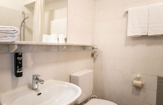 Antares Apartments - Foto 34