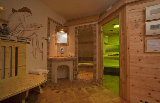 Bio Bauernhof Hotel Matlschweiger - Foto 30