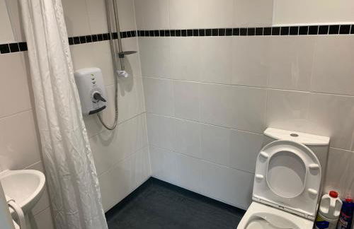 Flat Two, 212 Eaglesham Road, East Kilbride, Glasgow - Foto 7