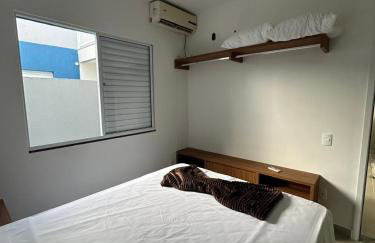 Apto 6 pessoas Residencial Terra Mater - Foto 11