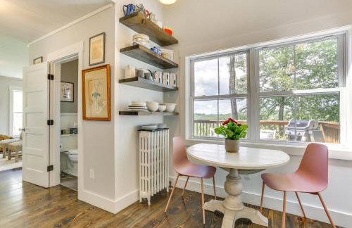 Lovely Country Retreat, 4 Mi to Dtwn Narrowsburg! - Foto 10