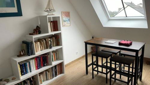 Hébergement Golfe du Morbihan - Ty Baden - Foto 3