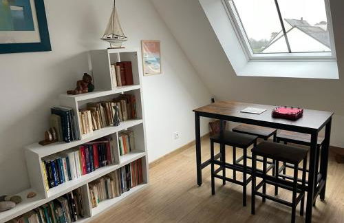 Hébergement Golfe du Morbihan - Ty Baden - Photo 3