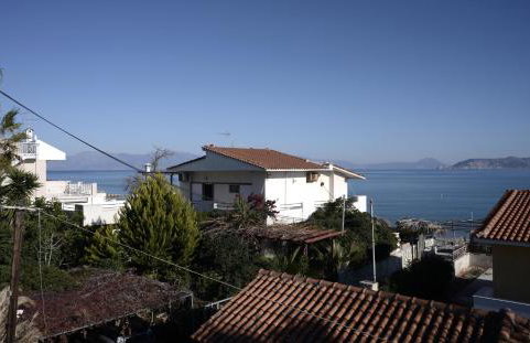 Athanasia Villa - Foto 20