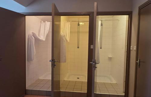 Gîte de Groupe jusqu'à 36 Pers., Jardin et Wifi - FR-1-489-603 - Foto 28