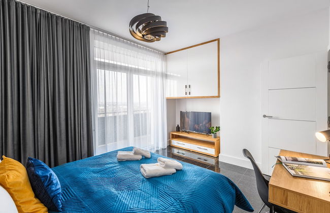 Emihouse Skyline Apartments - Foto 5