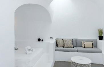 Alluvial Santorini Suites - Foto 59