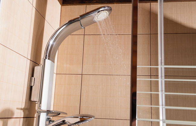 Natura Chalets - Foto 53