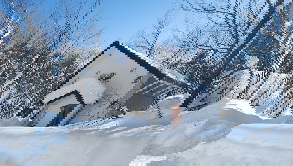 Eagle House Hakuba - Foto 1, Imagem principal