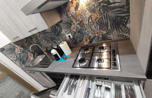 Beach House Garden, 300m dal mare, wifi, bici, giardino privato, clima - Foto 16