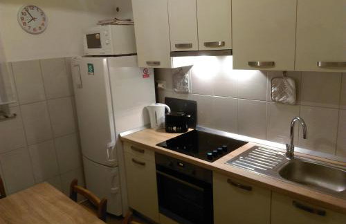 Apartman Radošić - Photo 12