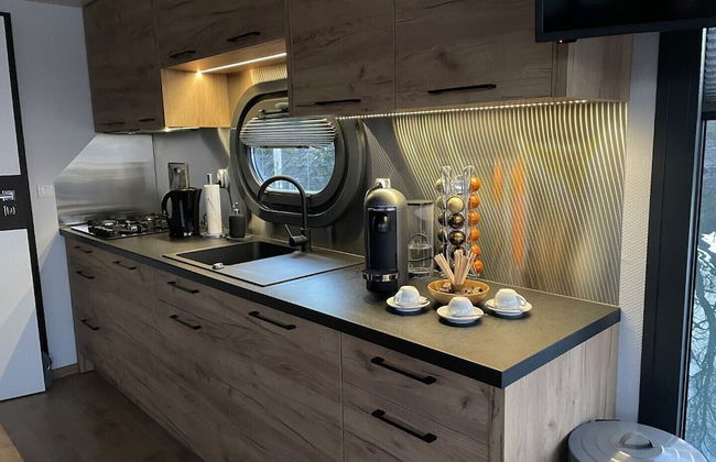 Hausboot Lore - Foto 14