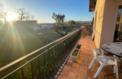 Maison dromoise jardin rivière à 5 min - Foto 11