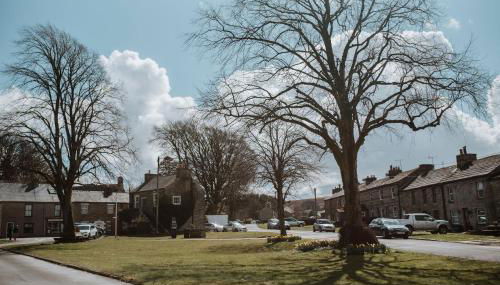 Gatecroft House, Garrigill - Foto 4