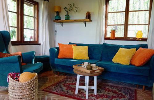 Siedlisko MiłoBrzózka - Photo 37