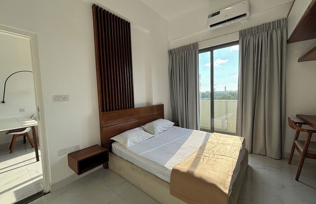 88 Kotte Serviced Apartment - Photo 6
