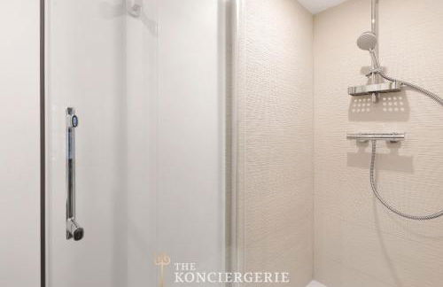 Residence d'Exception Renovee par Architecte - Paris 10 - Foto 10