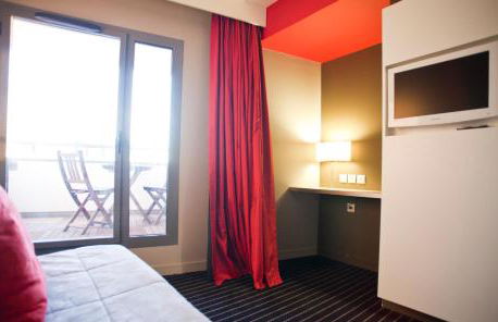 B&B Home Lyon Centre Berthelot - Foto 65