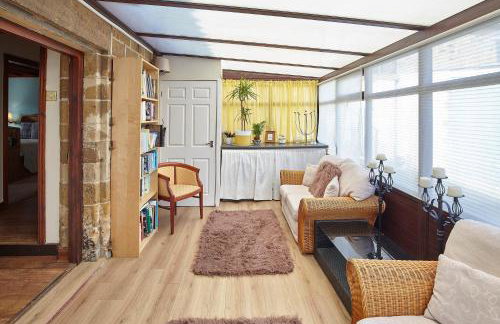 Host & Stay - The Arches Cottage - Foto 15