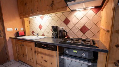 Chalet Les Liouès - Foto 5