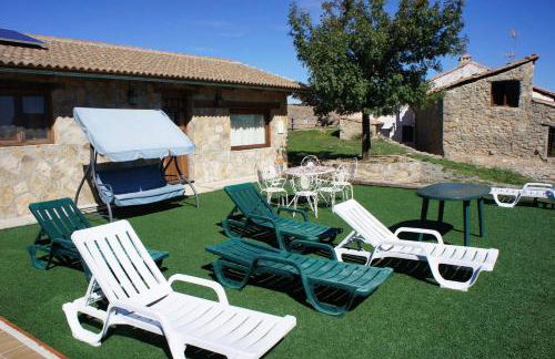 Masia La Casablanca - Foto 13