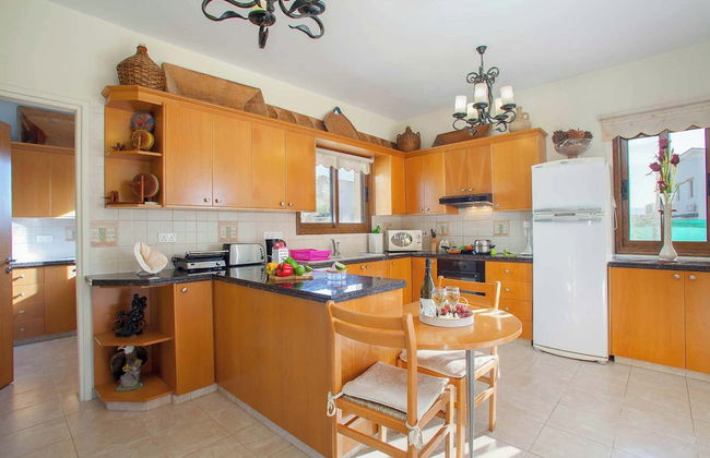 Villa Styliani - Foto 6