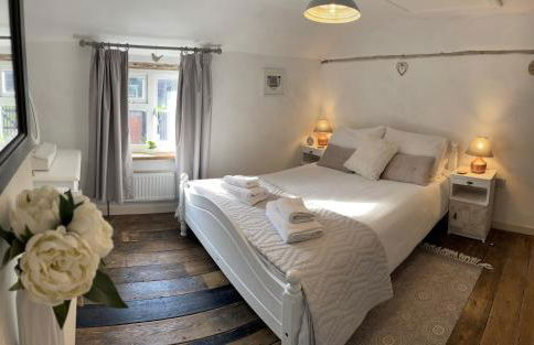 Love Heart Cottage - Foto 11