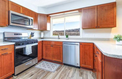 Hot Tub Golf View Fire Pit - Foto 9