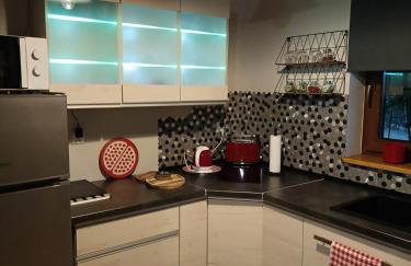 Domek Raszówka - Foto 58