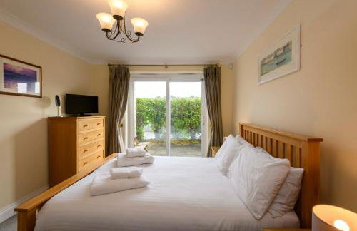 Porth Veor Manor Villas & Apartments - Foto 88