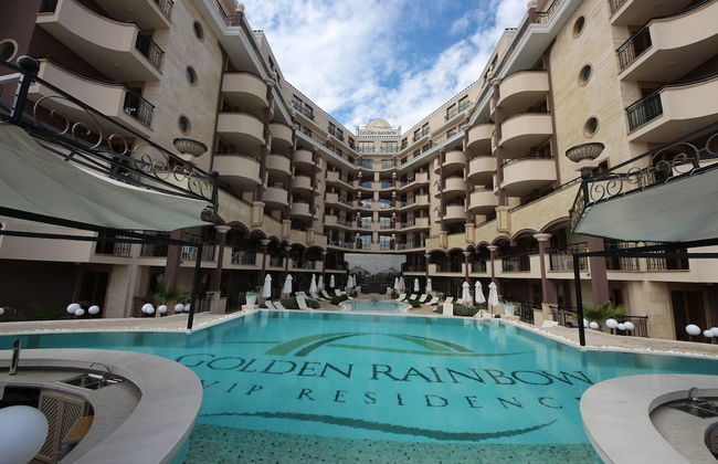 Menada Golden Rainbow Apartments - Photo 20