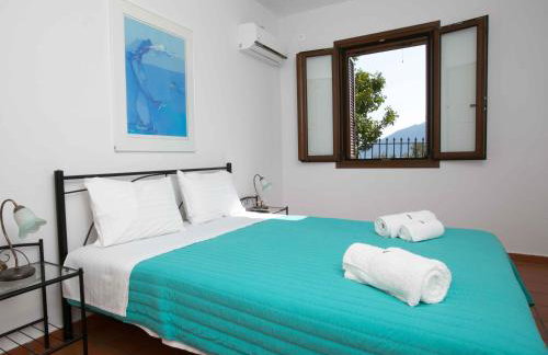 Skoutari Bungalows MELITI room - Foto 11