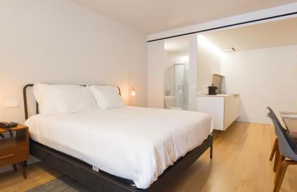 Braga Heritage Lofts - Foto 68