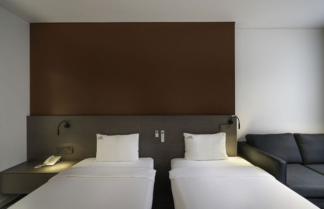 Linn Hotel Bac Giang - Photo 10