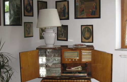 Agriturismo Villani Poderi Nesti & Cupoli - Photo 50