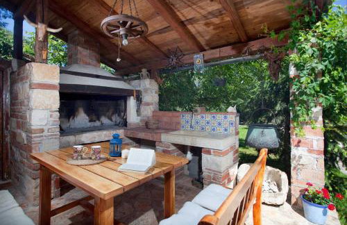 Casa Oliva by Kompas Villas - Foto 12