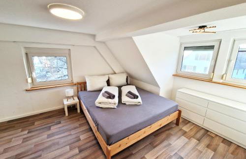 Superior Duplex Apartment - nur 5 min vom Europa-Park - Photo 15