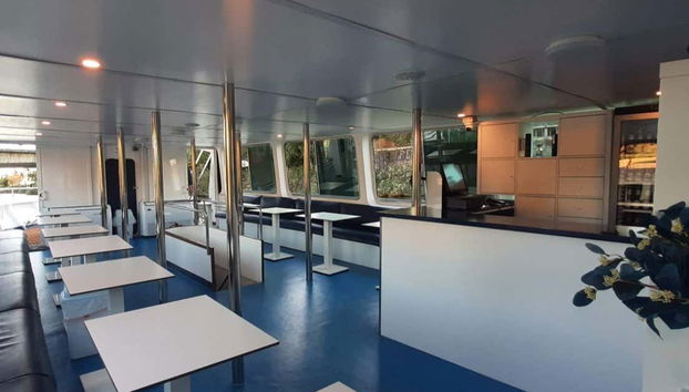 Paseo en barco por Sevilla con comida - Foto 2