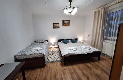 Bieszczadzka Chata Stańkowa - Foto 23