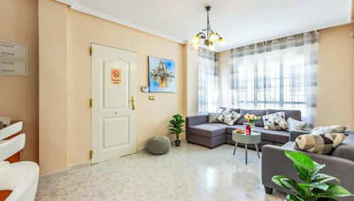 Beautiful Home In Orihuela Costa - Foto 4