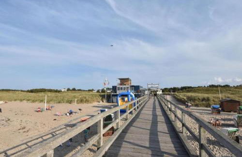 Ferienhaus in der Naehe der Ostsee - Foto 41