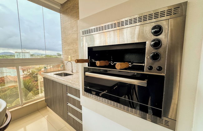 Enseada Azul - Beachfront, Luxury - Photo 23