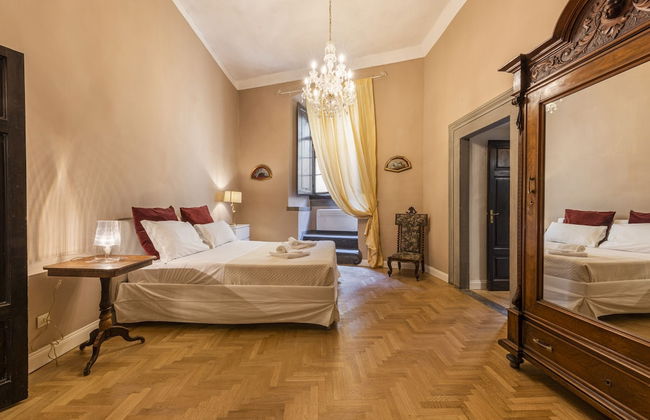 Firenze Rentals Suite Proconsolo - Foto 41