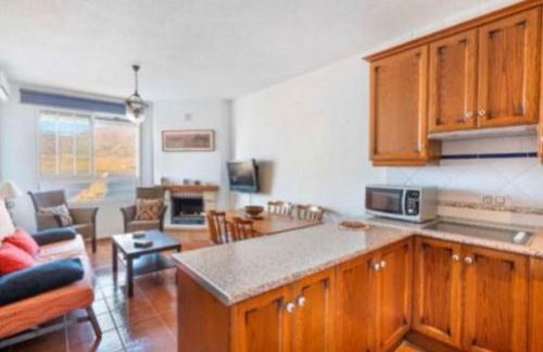 Apartamento en las salinas de Cabo de Gata - Foto 1