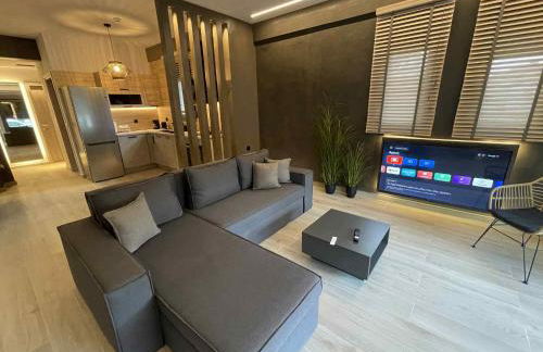 Kairos luxury apartments Fanari 1 - Foto 9