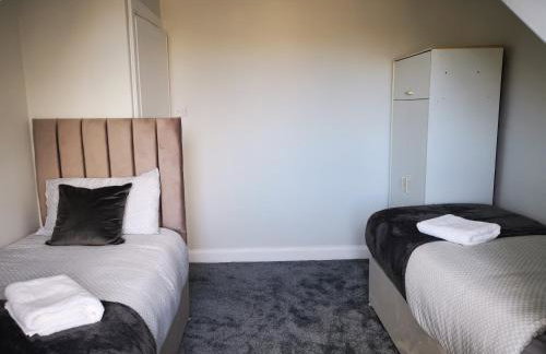 Welcome to St Helena Dunoon, a traditional villa - Foto 22