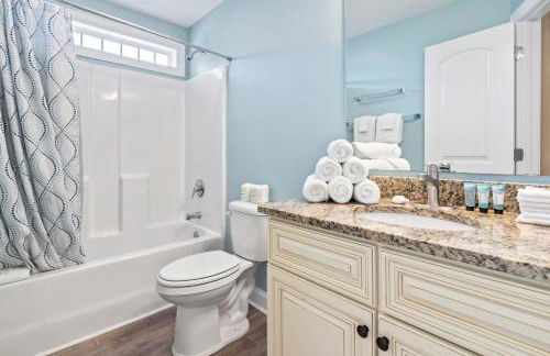 Coastal Pet Friendly Getaway in Murrels Inlet! Perfect for 8 Guests! - Foto 32