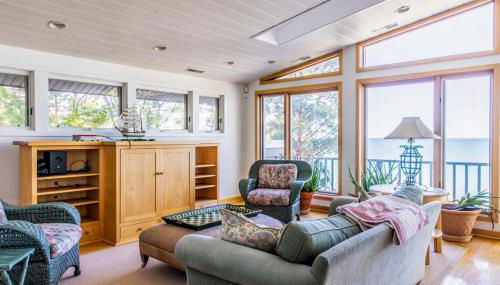 2nd Base - Main Home - Foto 4